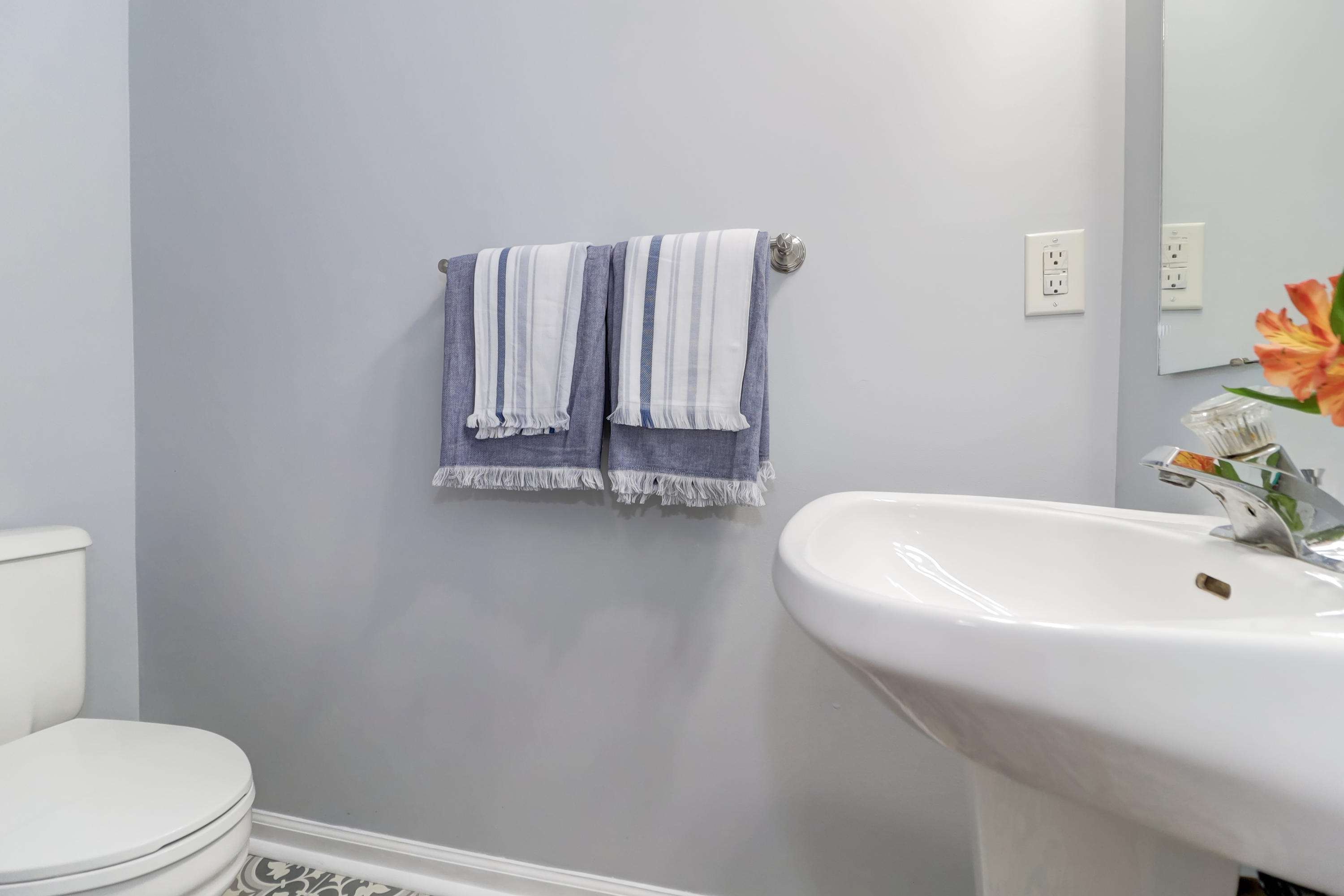 217 2 Pond Loop Ladson, SC 29456 - Photo 6 of 25 Half Bath