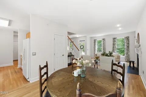$619,000 | 1615 Meadow Lane, Chapel Hill, NC 27516