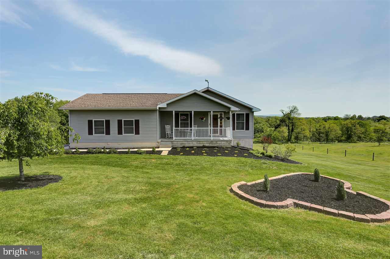 443 Shed Road Newville, PA 17241 - Photo 1 of 24 Gallery Image 1