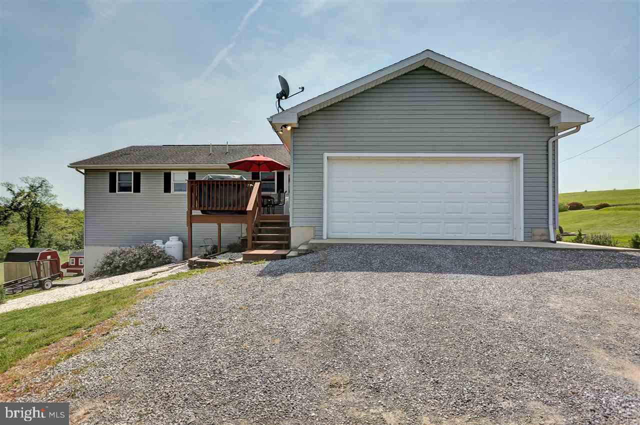 443 Shed Road Newville, PA 17241 - Photo 23 of 24 Gallery Image 23