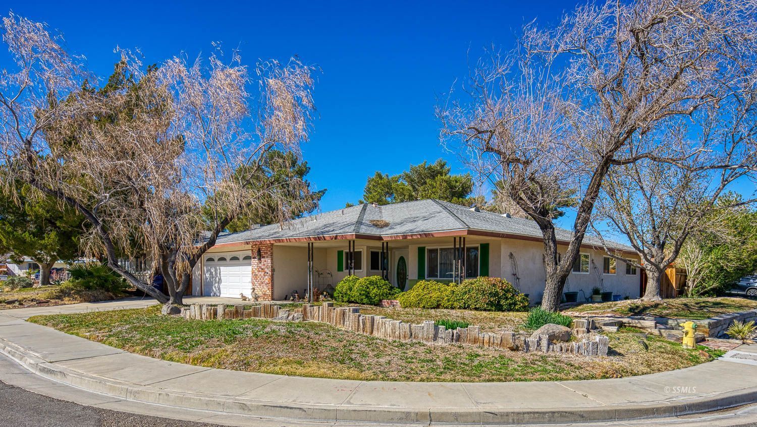 515 Las Posas Street Ridgecrest, CA 93555 - Photo 31 of 32 Gallery Image 31