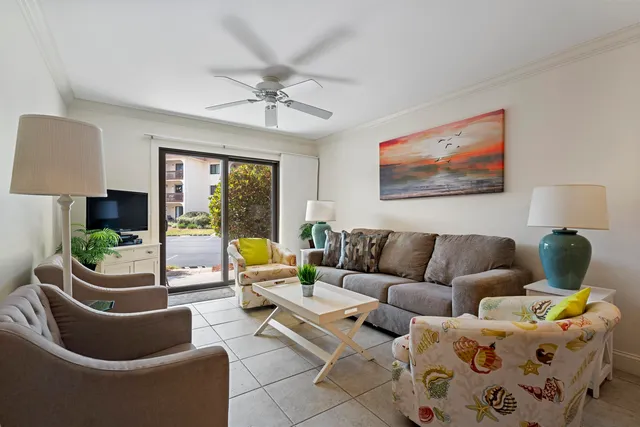 $515,000 | 880 A1A Beach Boulevard, Unit 8106, St. Augustine, FL 32080