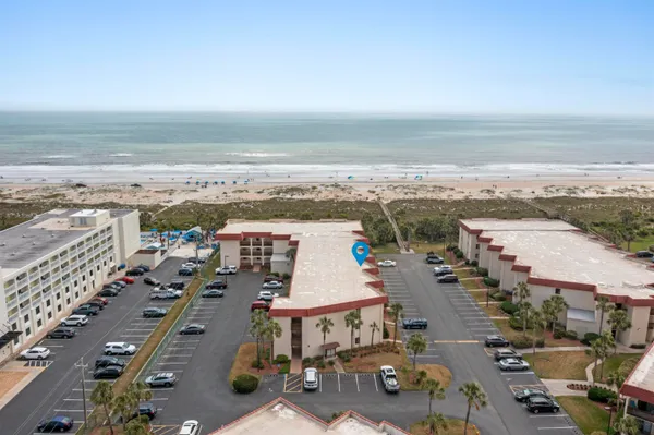 $515,000 | 880 A1A Beach Boulevard, Unit 8106, St. Augustine, FL 32080