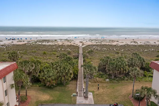$515,000 | 880 A1A Beach Boulevard, Unit 8106, St. Augustine, FL 32080
