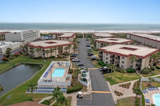 $515,000 | 880 A1A Beach Boulevard, Unit 8106, St. Augustine, FL 32080