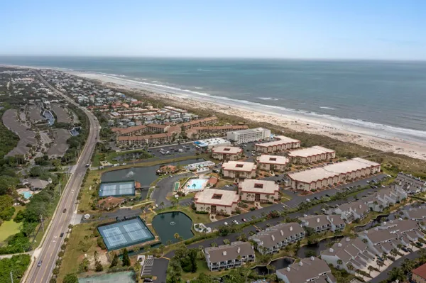 $515,000 | 880 A1A Beach Boulevard, Unit 8106, St. Augustine, FL 32080