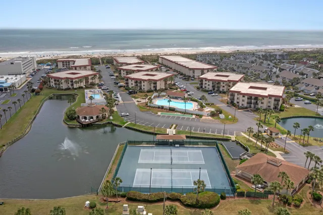 $515,000 | 880 A1A Beach Boulevard, Unit 8106, St. Augustine, FL 32080
