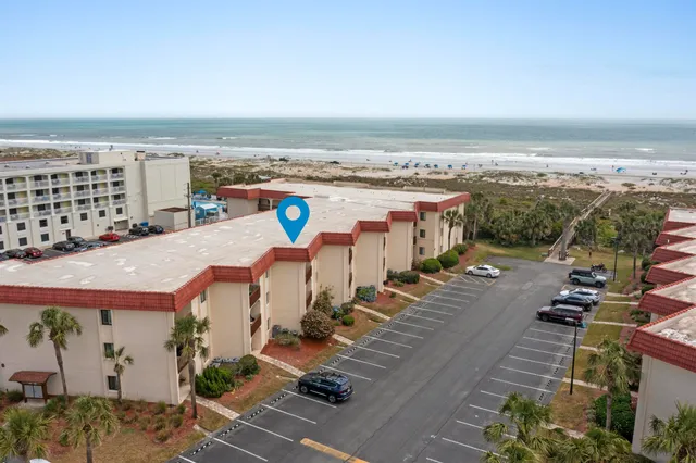 $515,000 | 880 A1A Beach Boulevard, Unit 8106, St. Augustine, FL 32080