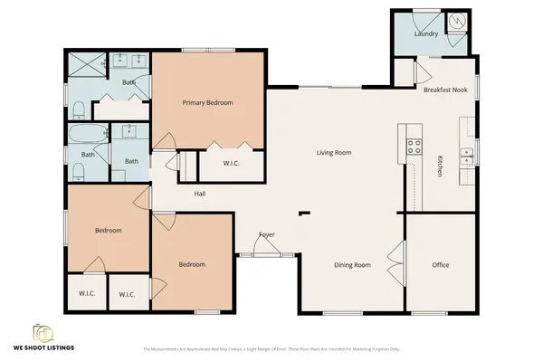 $545,000 | 1918 Stebbins Drive, Houston, TX 77043