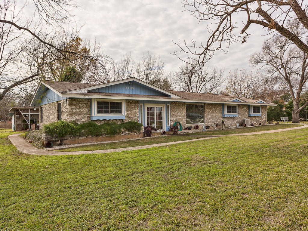 3109 Jones Road Sunset Valley, TX 78745 - Photo 1 of 1