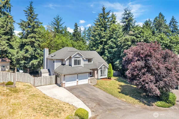 $685,000 | 2052 Marina Vista Court Northeast, Poulsbo, WA 98370