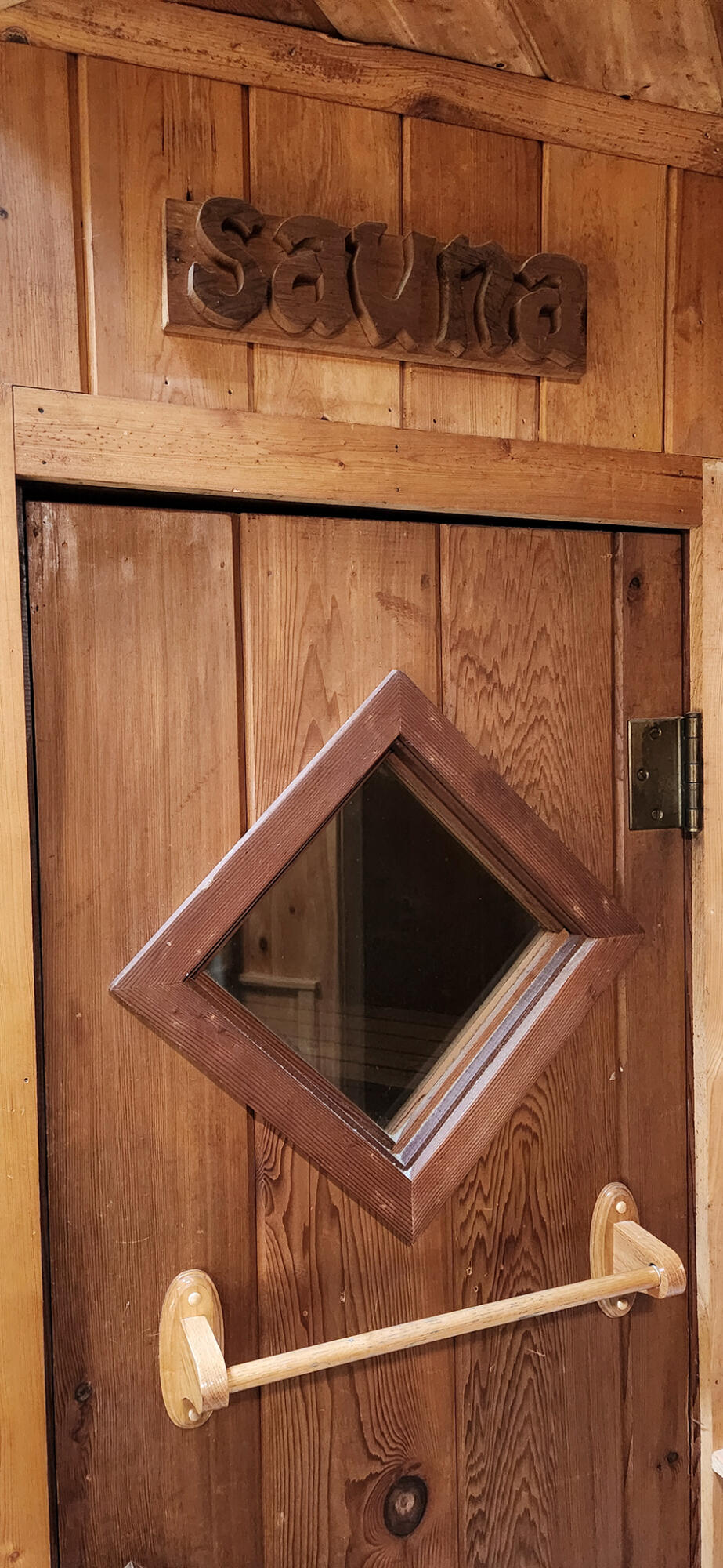 303 Lower Dedham Road Holden, ME 04429 - Photo 49 of 85 Sauna