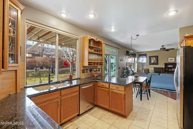 $529,000 | 10005 Grosse Point Court, Reno, NV 89506