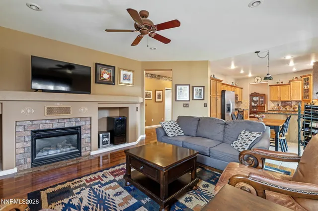 $529,000 | 10005 Grosse Point Court, Reno, NV 89506