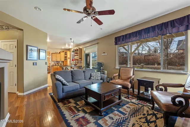 $529,000 | 10005 Grosse Point Court, Reno, NV 89506