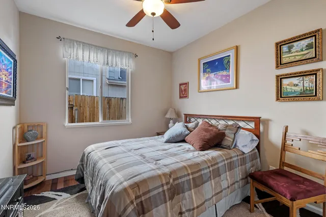 $529,000 | 10005 Grosse Point Court, Reno, NV 89506