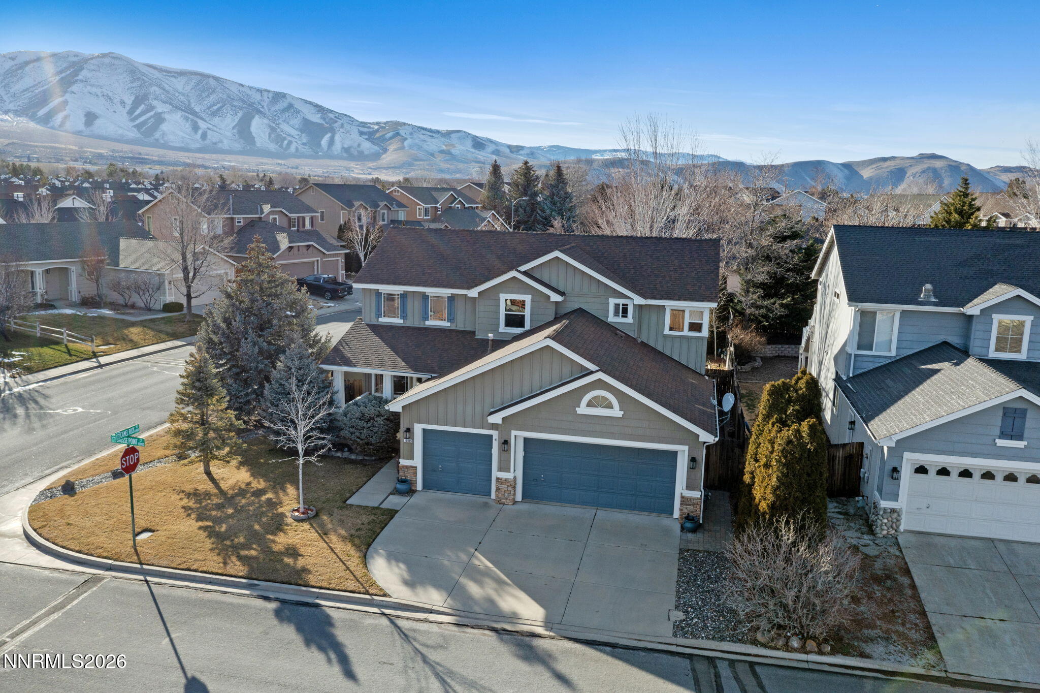 10005 Grosse Point Court Reno, NV 89506 - Photo 2 of 40 5-web-or-mls-DJI_0039