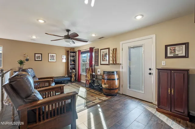 $529,000 | 10005 Grosse Point Court, Reno, NV 89506