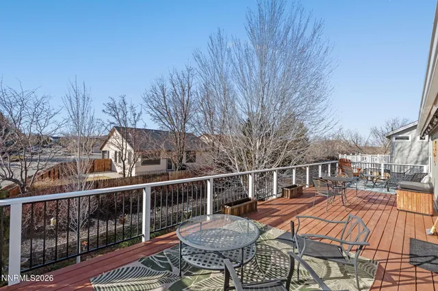 $529,000 | 10005 Grosse Point Court, Reno, NV 89506