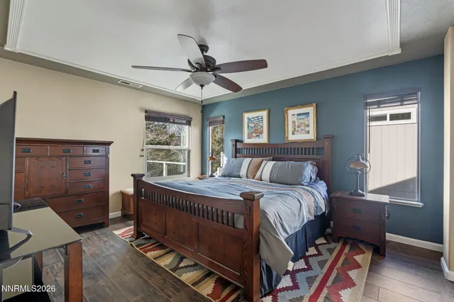 $529,000 | 10005 Grosse Point Court, Reno, NV 89506