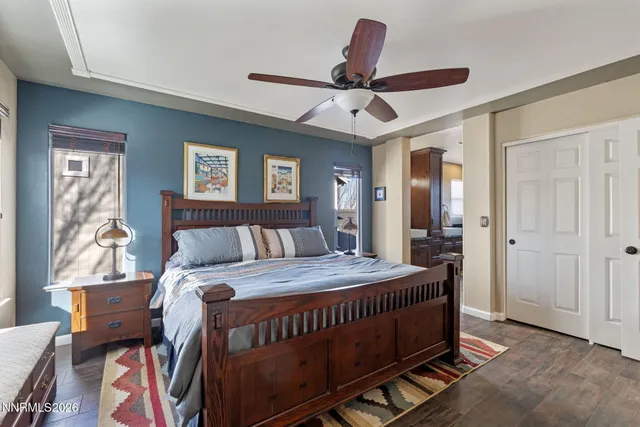 $529,000 | 10005 Grosse Point Court, Reno, NV 89506