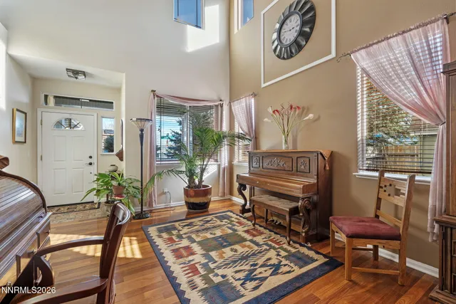 $529,000 | 10005 Grosse Point Court, Reno, NV 89506