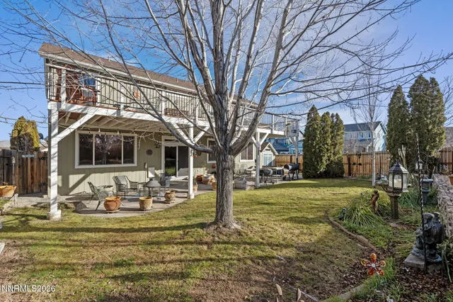 $529,000 | 10005 Grosse Point Court, Reno, NV 89506