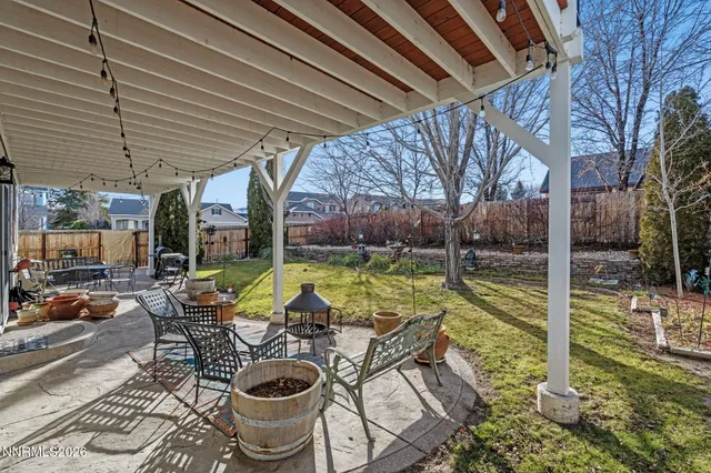 $529,000 | 10005 Grosse Point Court, Reno, NV 89506