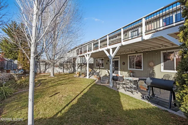 $529,000 | 10005 Grosse Point Court, Reno, NV 89506