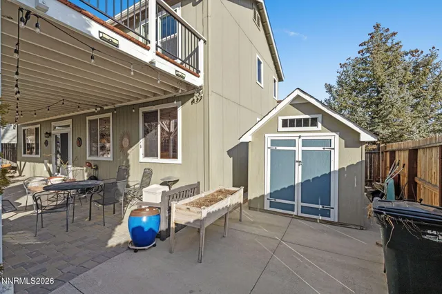 $529,000 | 10005 Grosse Point Court, Reno, NV 89506