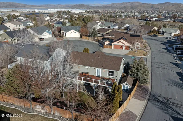 $529,000 | 10005 Grosse Point Court, Reno, NV 89506