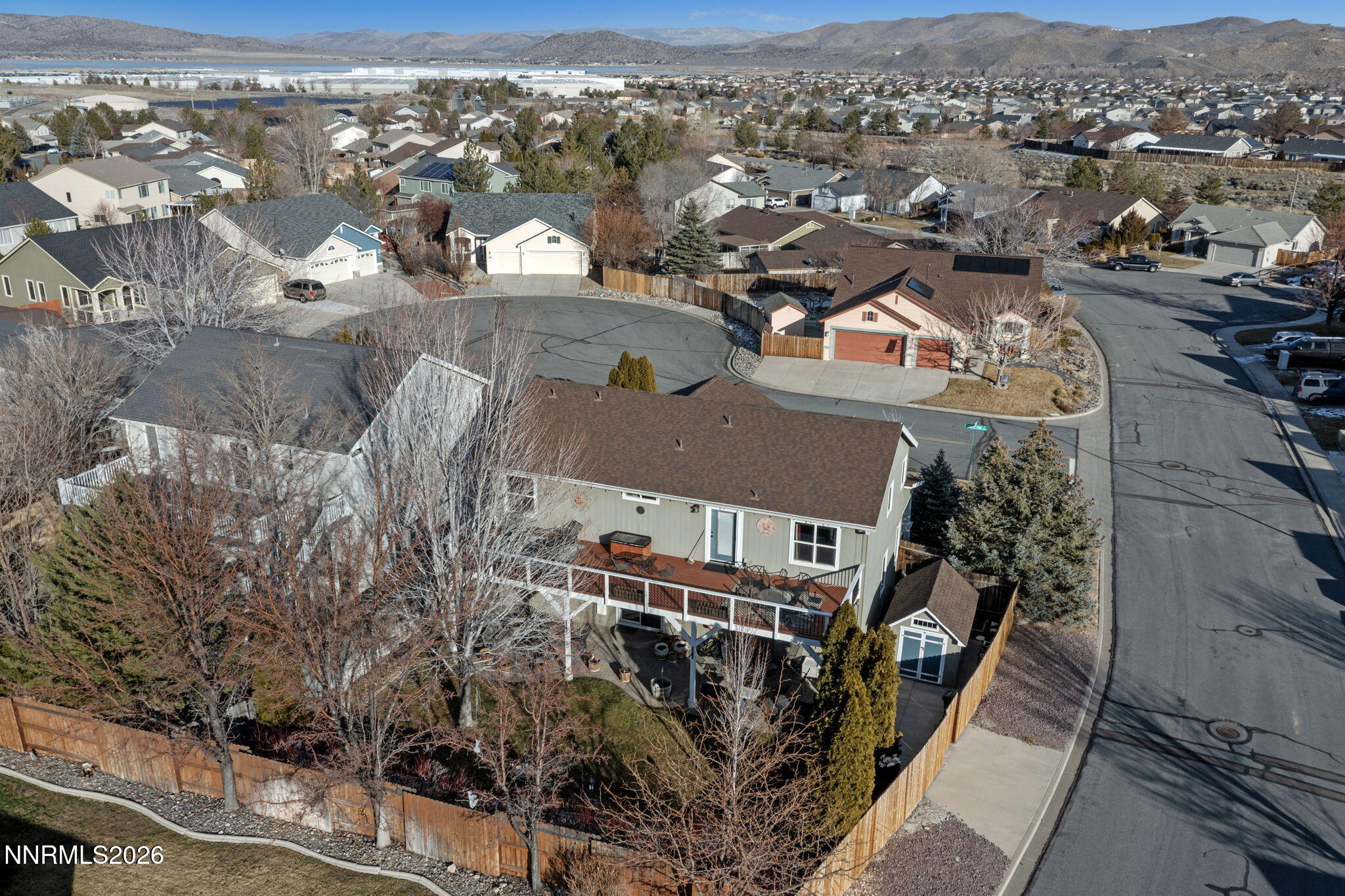 10005 Grosse Point Court Reno, NV 89506 - Photo 37 of 40 49-web-or-mls-DJI_0057