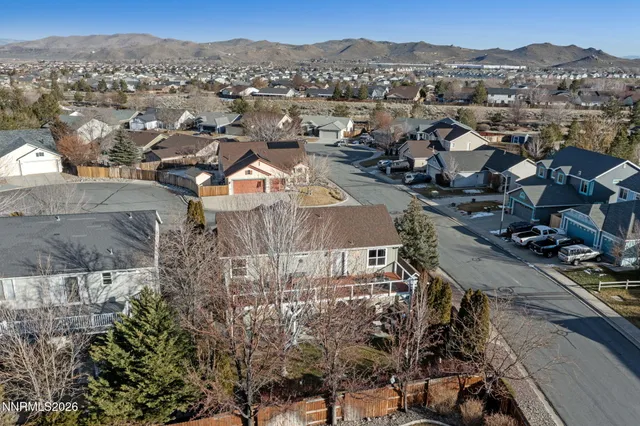 $529,000 | 10005 Grosse Point Court, Reno, NV 89506