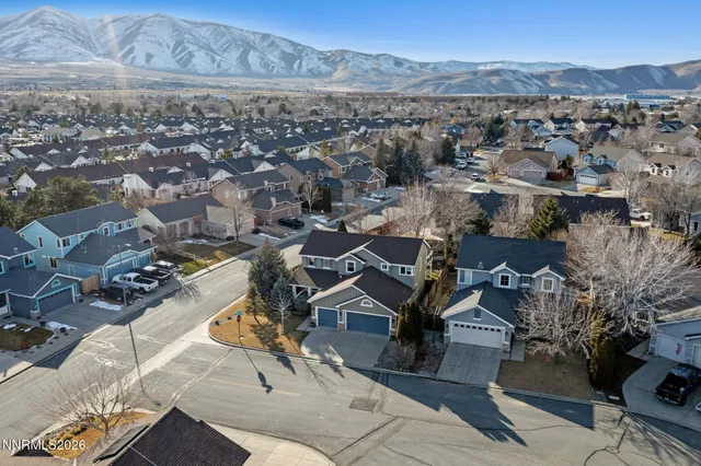 $529,000 | 10005 Grosse Point Court, Reno, NV 89506