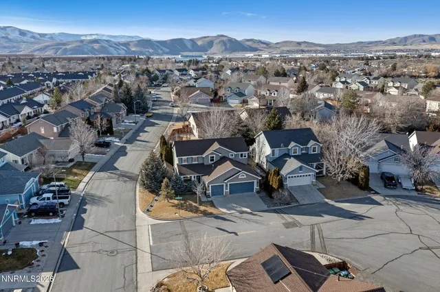 $529,000 | 10005 Grosse Point Court, Reno, NV 89506