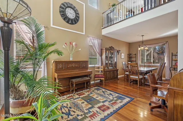 $529,000 | 10005 Grosse Point Court, Reno, NV 89506