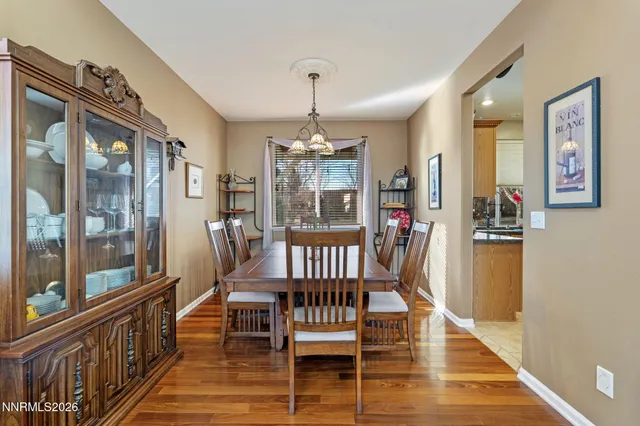 $529,000 | 10005 Grosse Point Court, Reno, NV 89506