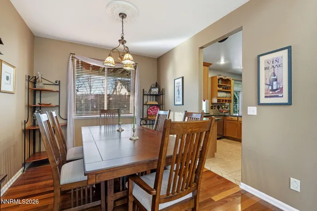 $529,000 | 10005 Grosse Point Court, Reno, NV 89506