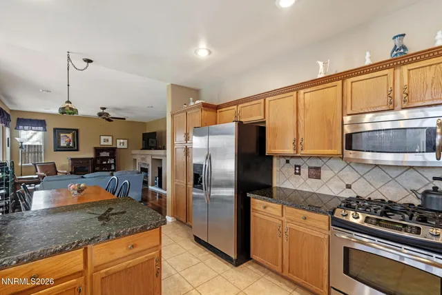 $529,000 | 10005 Grosse Point Court, Reno, NV 89506