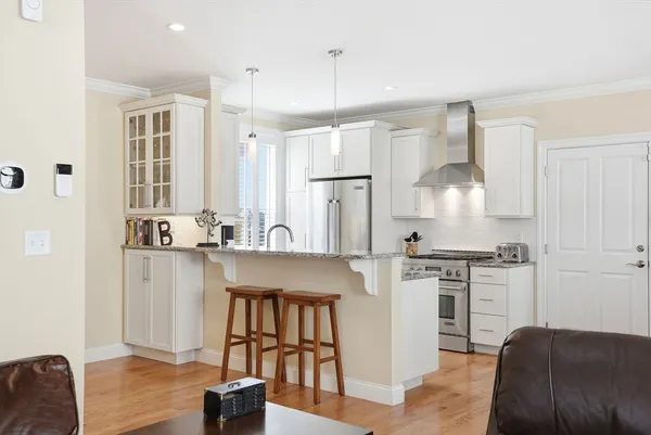 $1,350,000 | 22 Grampian Way, Boston, MA 02125
