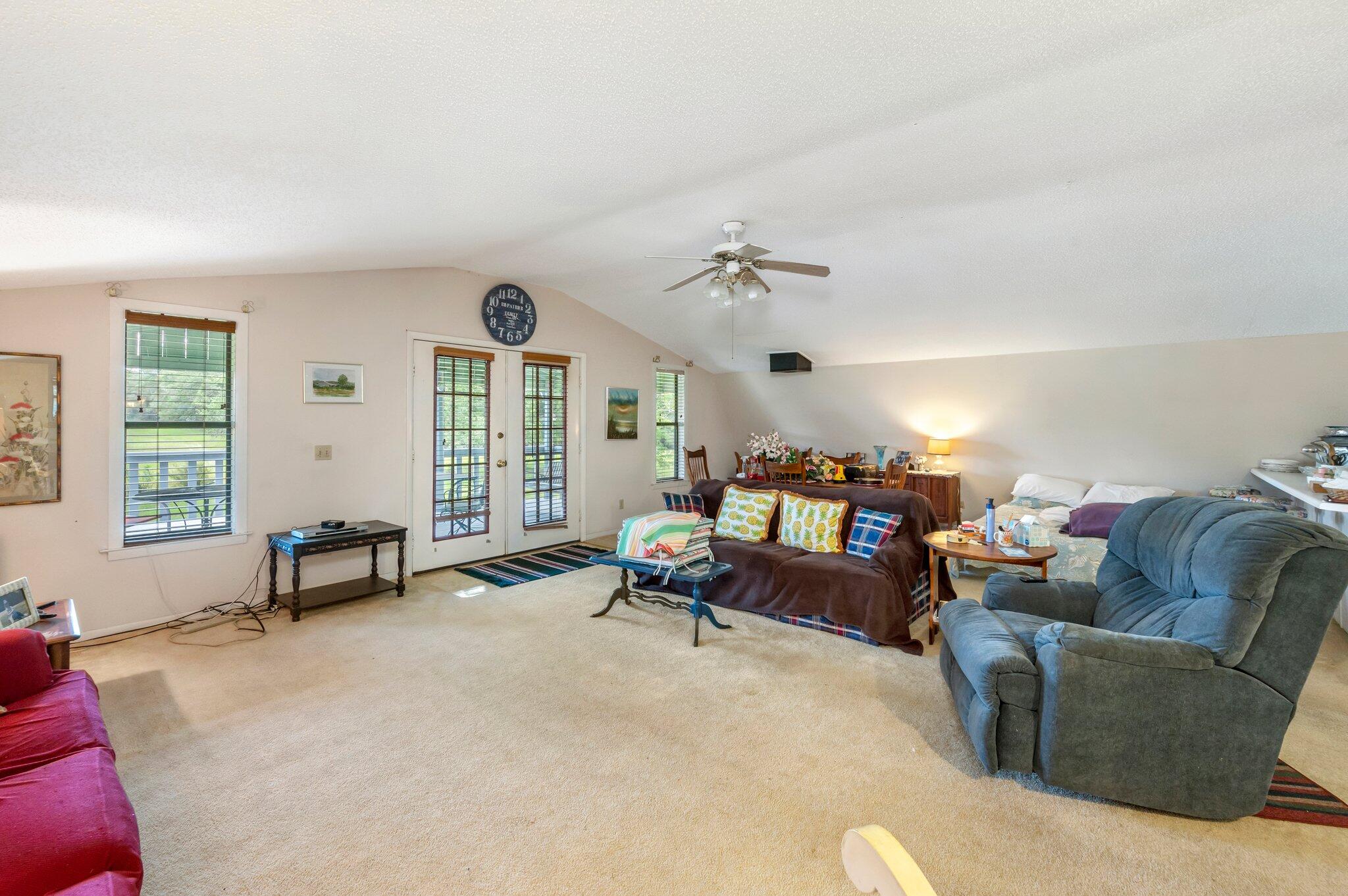 410 Kilpatrick Road Florala, AL 36442 - Photo 8 of 60 a living room with furniture and window