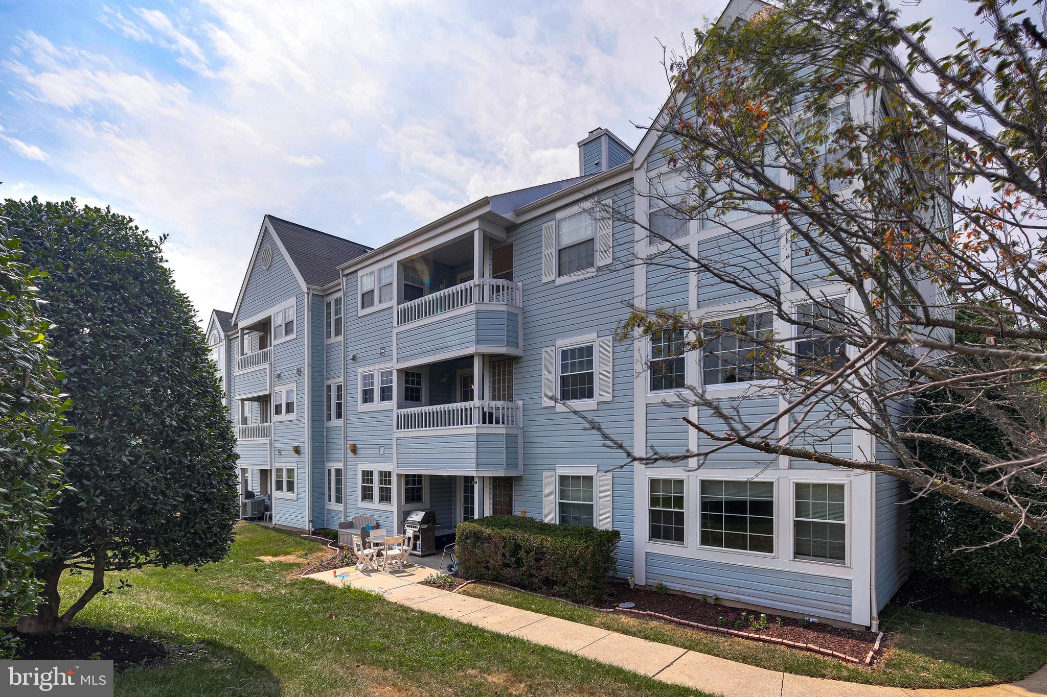 8341 Montgomery Run Road, Unit F Ellicott City, MD 21043 - Photo 1 of 29 3 BD, 2 BA Condo - Second Level