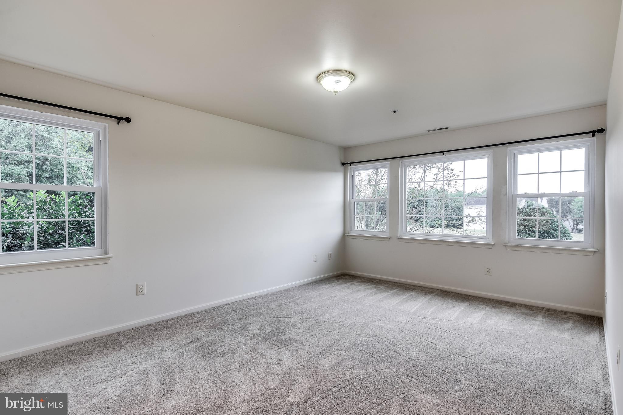 8341 Montgomery Run Road, Unit F Ellicott City, MD 21043 - Photo 17 of 29 Master Bedroom