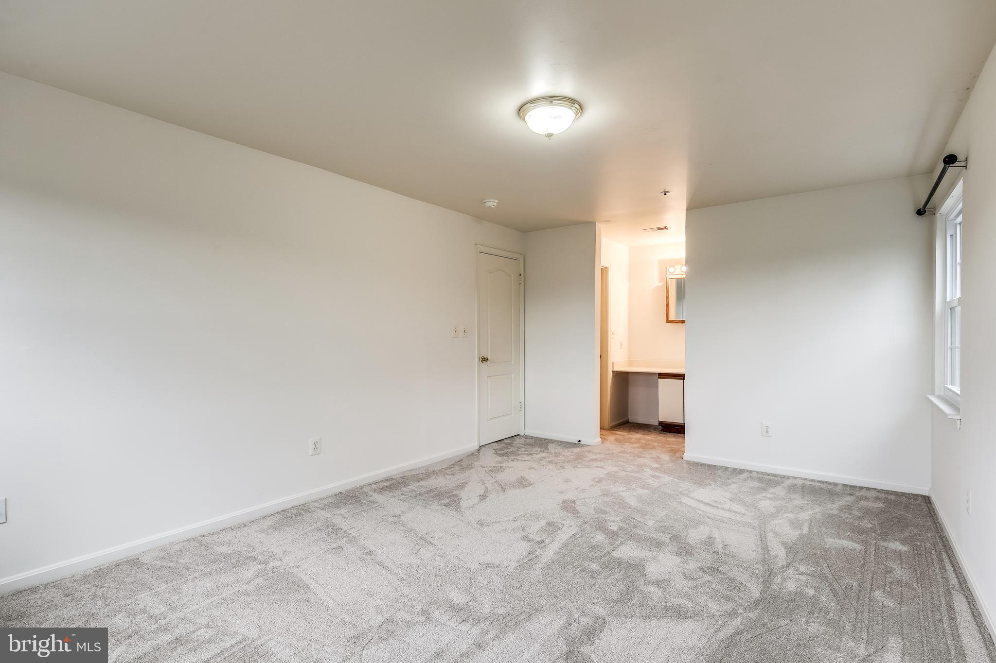 8341 Montgomery Run Road, Unit F Ellicott City, MD 21043 - Photo 19 of 29 Master Bedroom