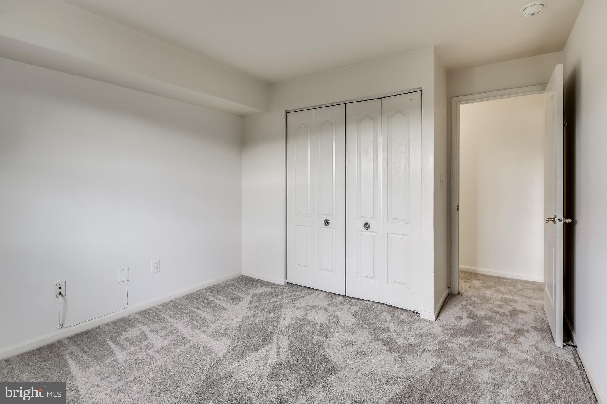 8341 Montgomery Run Road, Unit F Ellicott City, MD 21043 - Photo 25 of 29 Bedroom 3