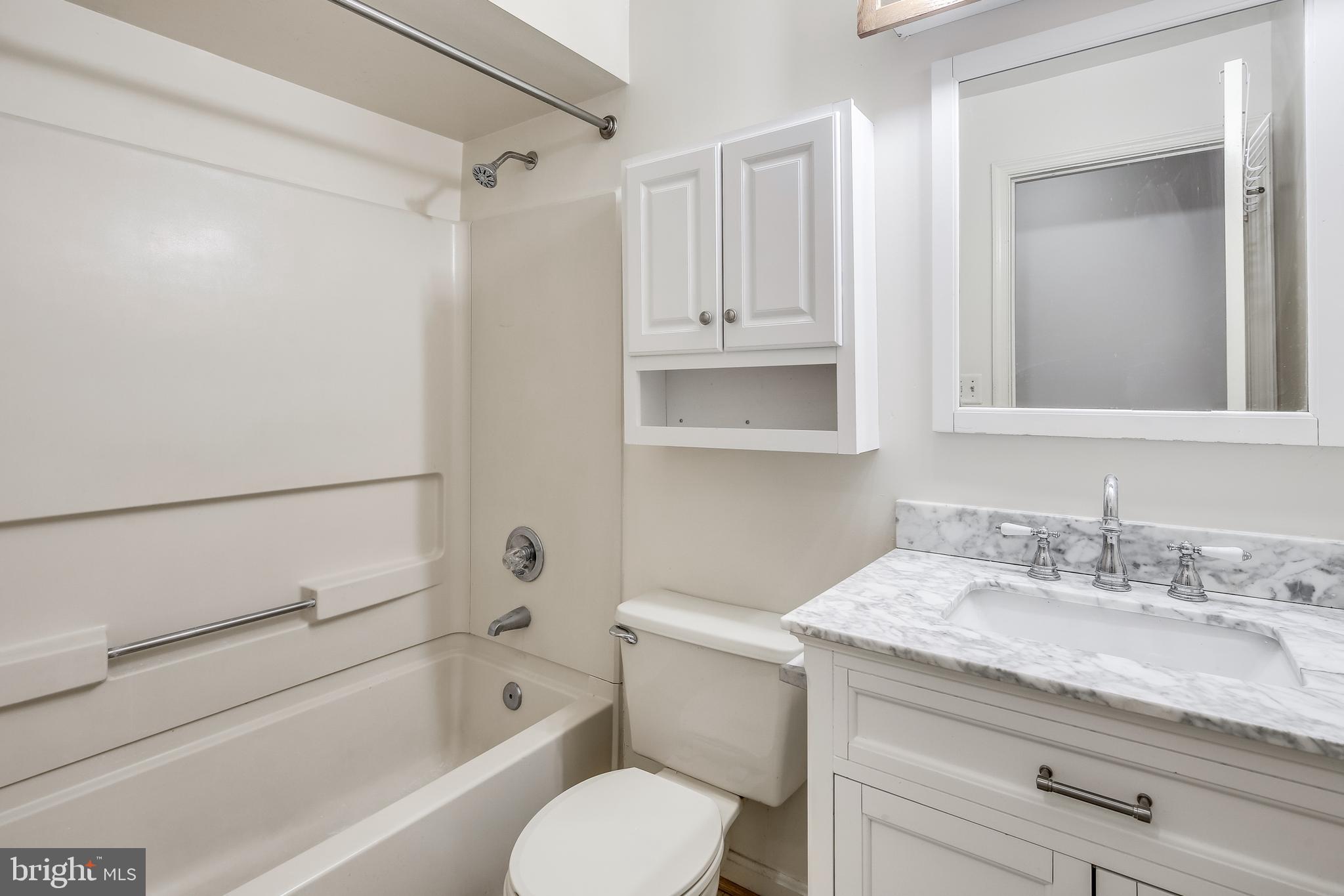 8341 Montgomery Run Road, Unit F Ellicott City, MD 21043 - Photo 26 of 29 Full Bath