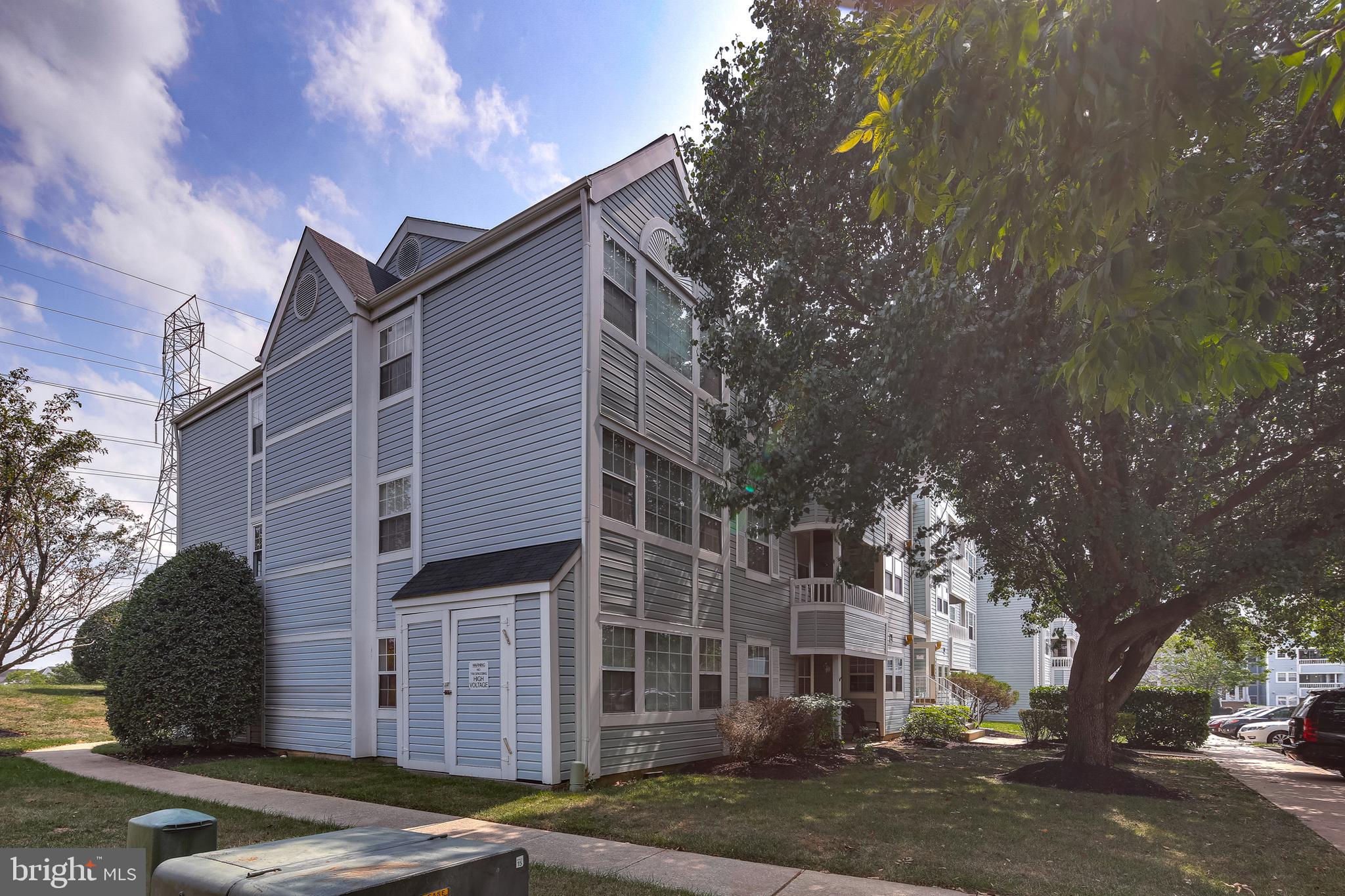 8341 Montgomery Run Road, Unit F Ellicott City, MD 21043 - Photo 27 of 29 Exterior