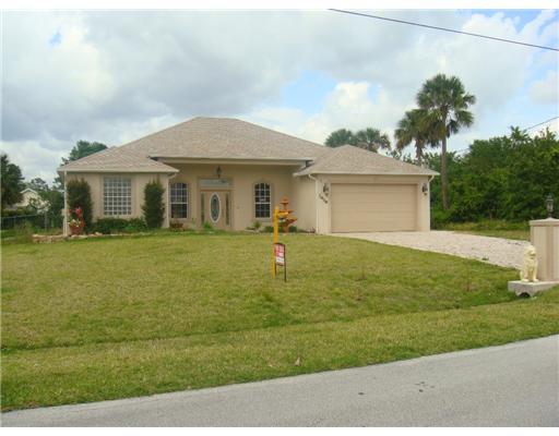 1439 Southwest Gilroy Road Port St. Lucie, FL 34953 - Photo 1 of 16 Primary Photo