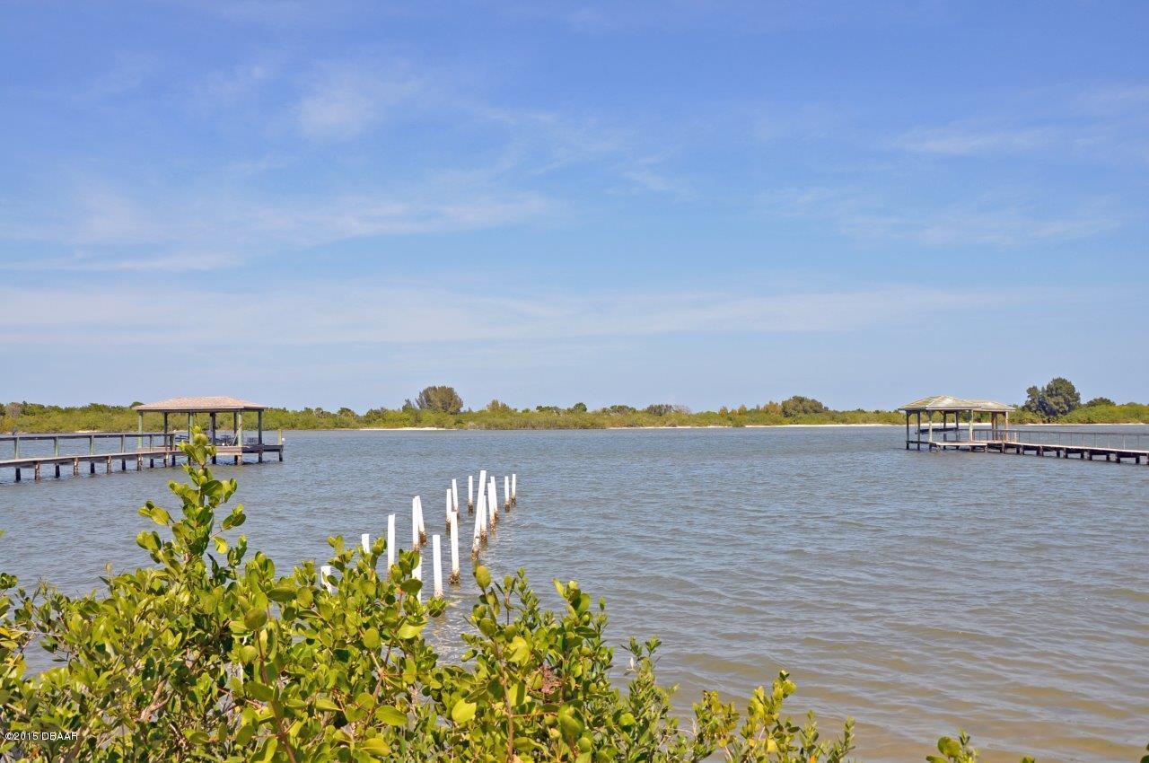 1016 South Riverside Drive Edgewater, FL 32132 - Photo 2 of 13 75 feet of Intracoastal Frontage