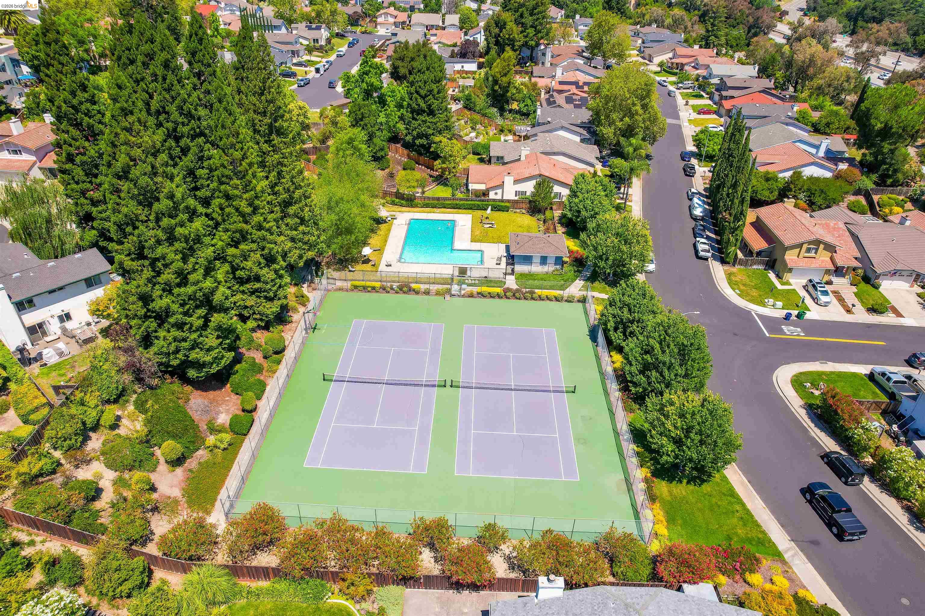 2704 Mohawk Circle San Ramon, CA 94583 - Photo 74 of 79